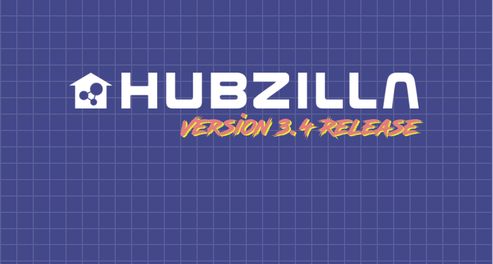 Hubzilla 3.4 Released! – We Distribute – Medium