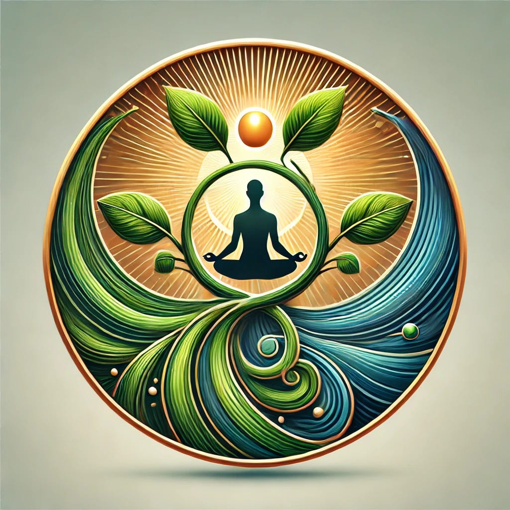 Wellness Wayfinder Medium