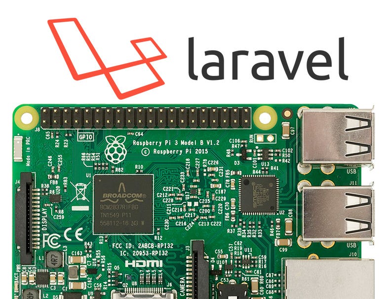 Using Raspberry Pi for Laravel developing – Ronie Meque  