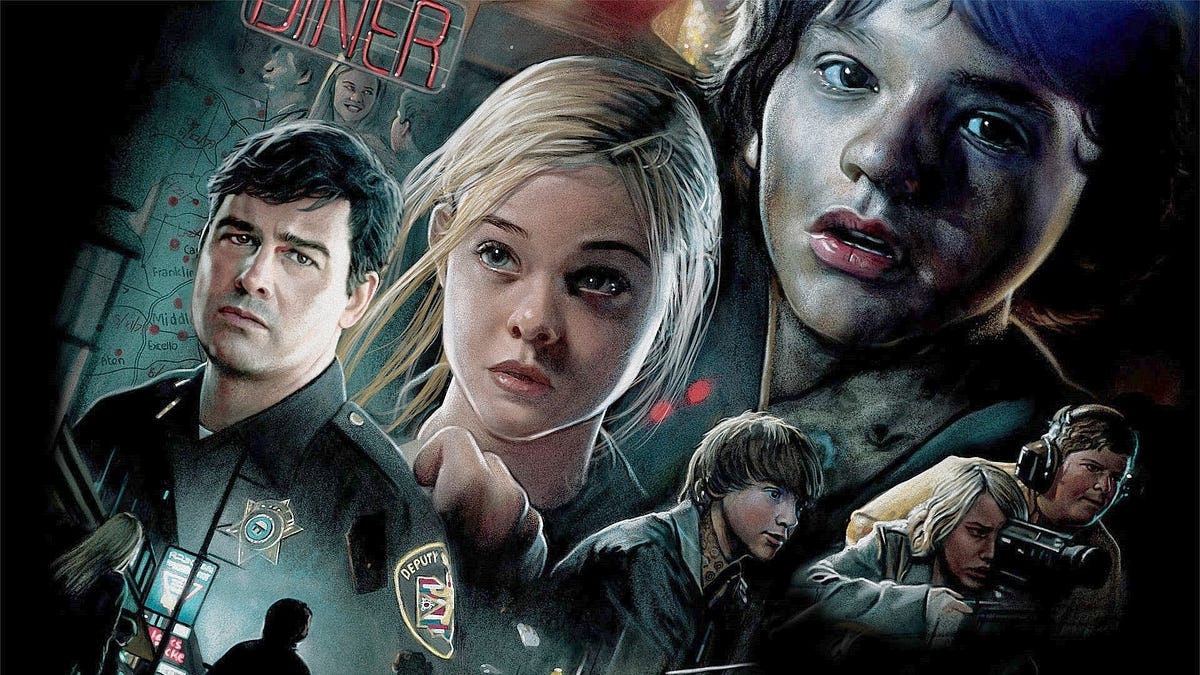 HD Voir” — Super 8 [2011] - Medium