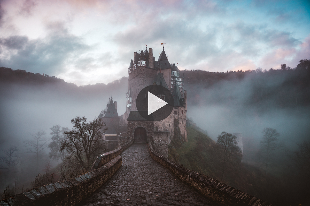 Mais de 100 músicas de ambiente grátis para RPG!