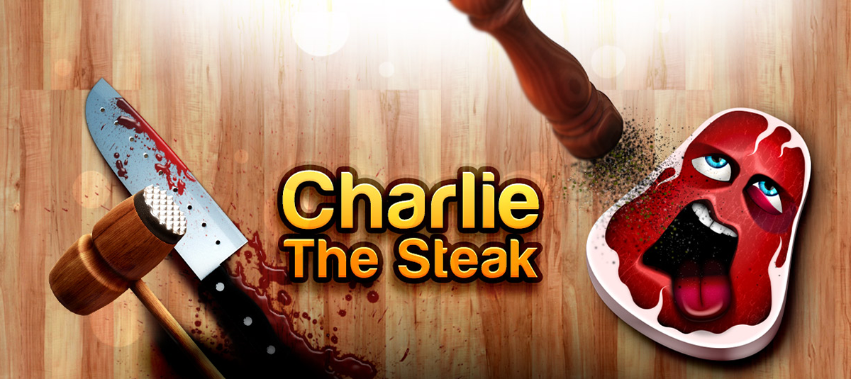 Charlie The Steak MOD APK 3.0 Free Download For Android 2024