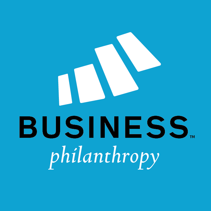 Business Philanthropy - Medium