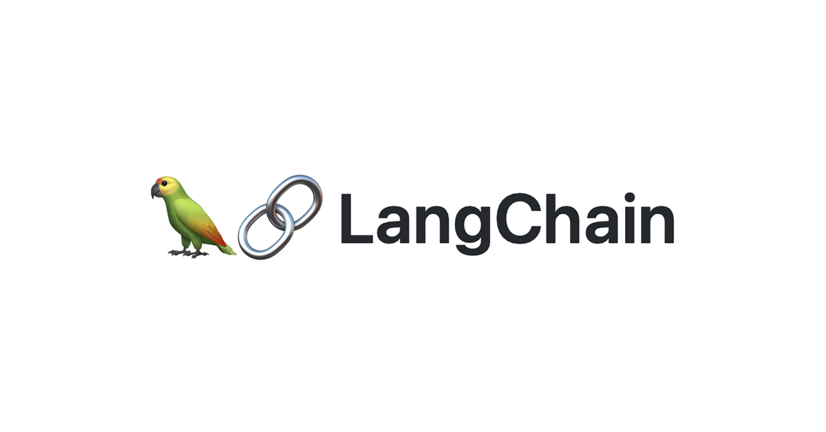 What is Langchain?