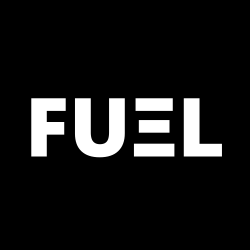 FUEL — Music & community - Medium