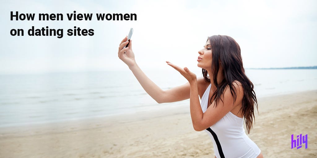 Experiences with dating sites