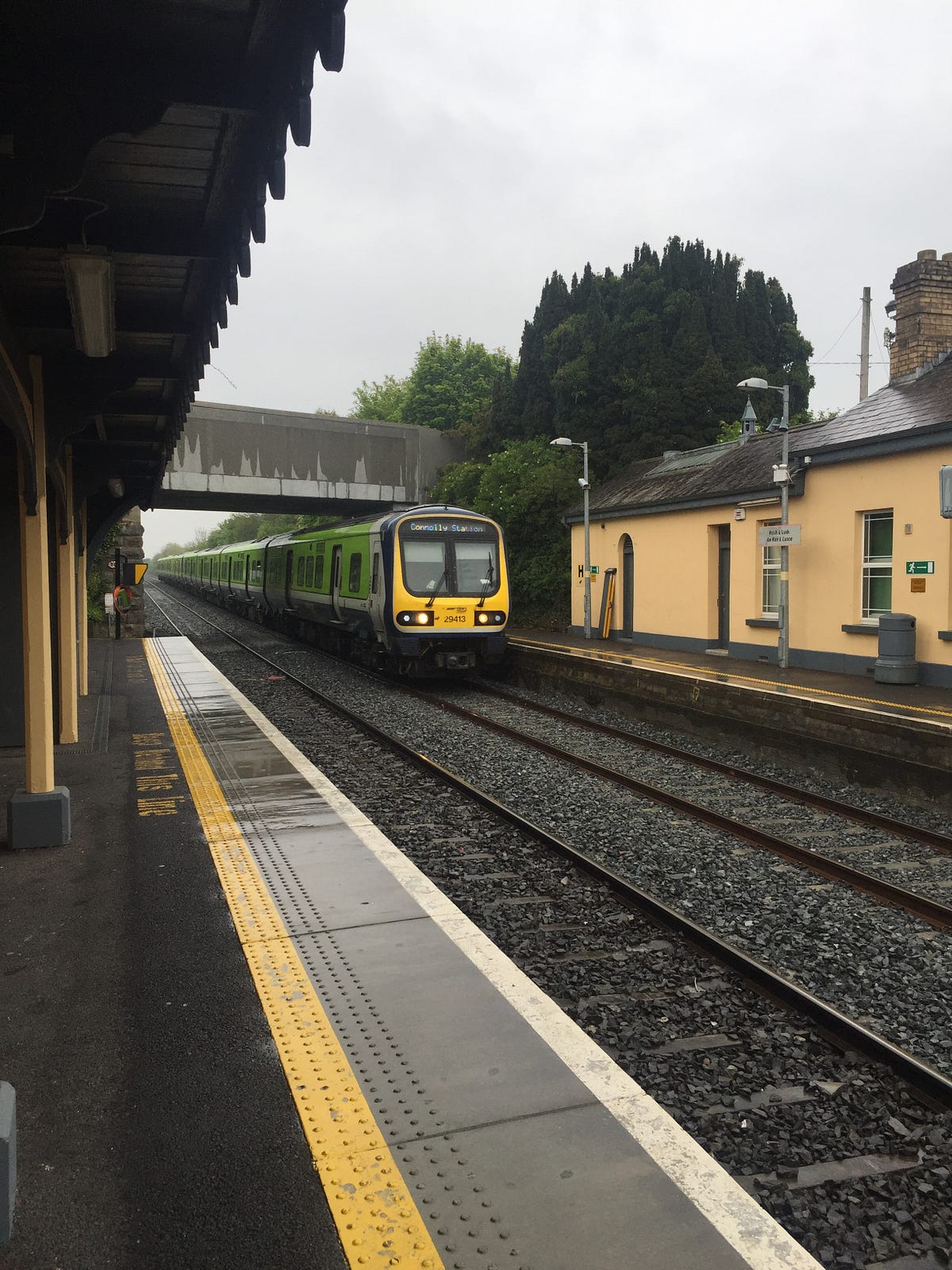Train of Football Thoughts ???? – Medium