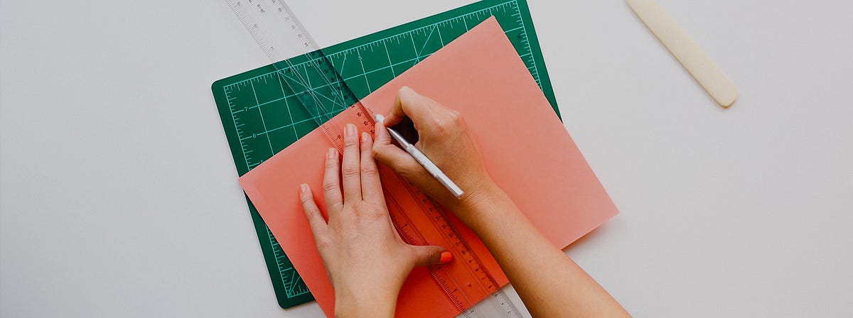 Why a Simple Sketch Won’t Do