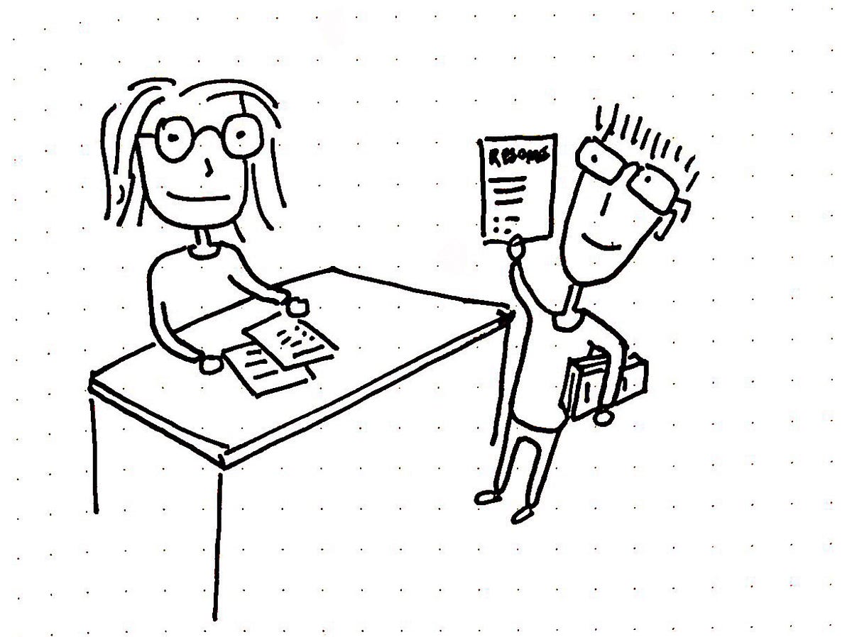 How I got, handled, and aced UX Design Interviews at companies like Apple, Microsoft, and Facebook!