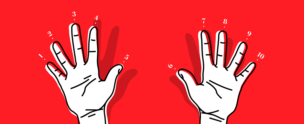 10 Basic Principles of Visual Design