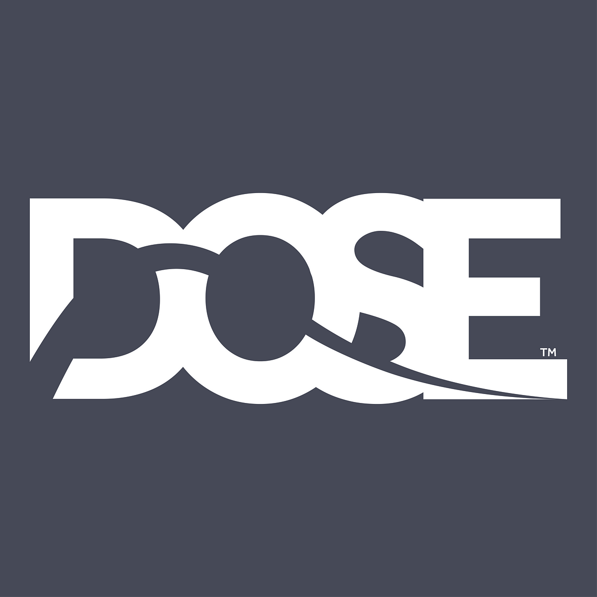 DOSE Pharmacy Branding and Marketing - Medium