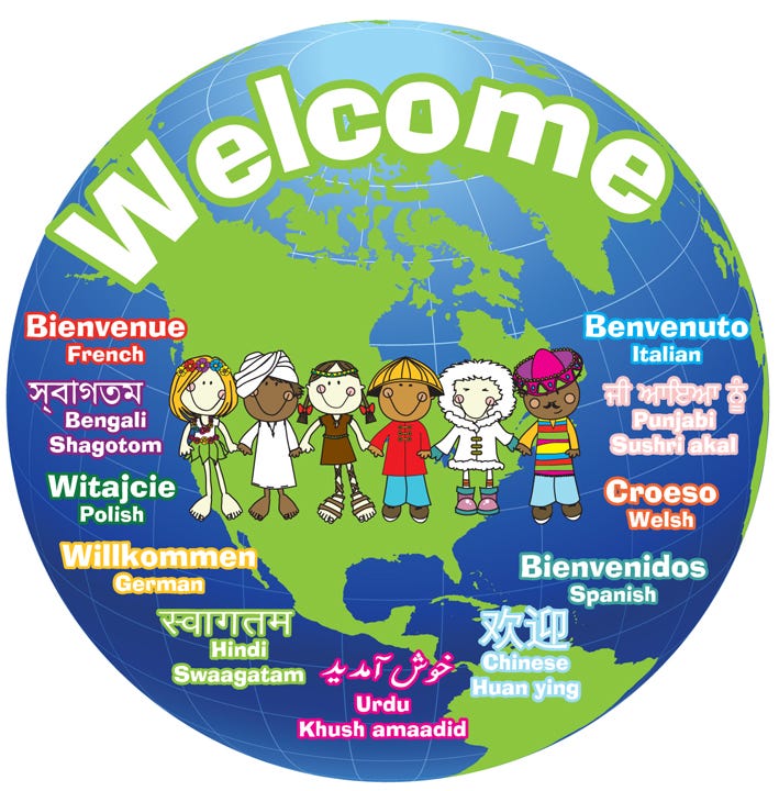 Bilingual Bilingual And Multilingual Education