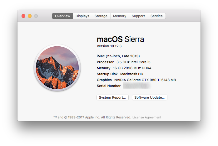 Download Iso Mac Os High Sierra