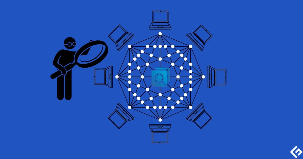 Network Scanning