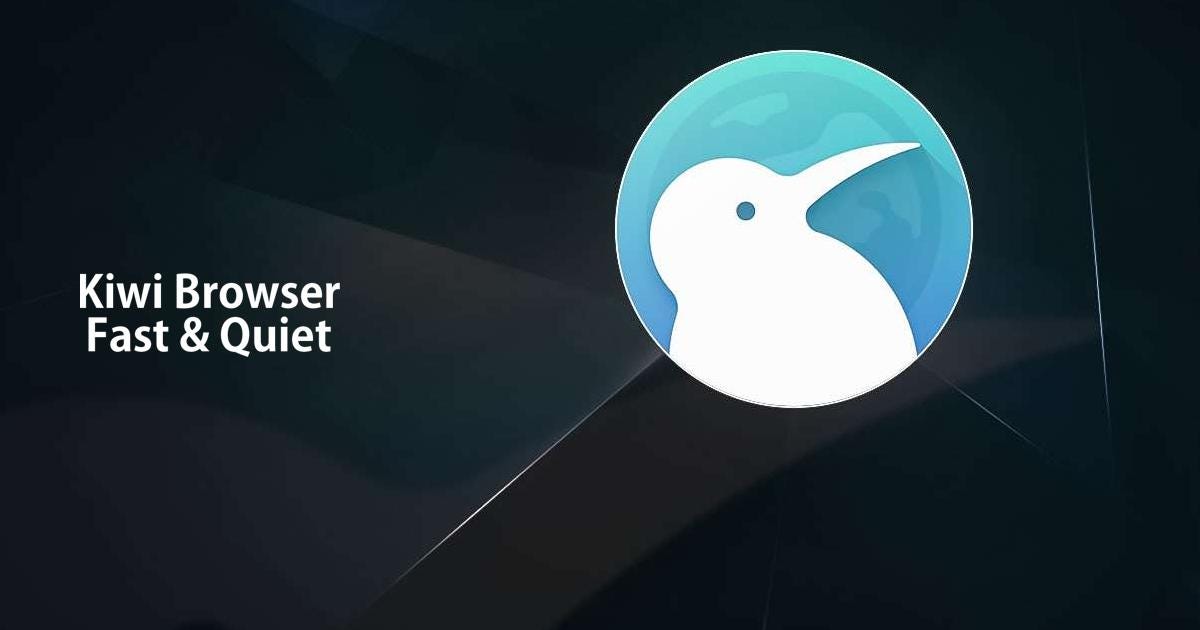 “From Breakthrough to Burnout: How Arnaud Granal Built and Lost Kiwi Browser”