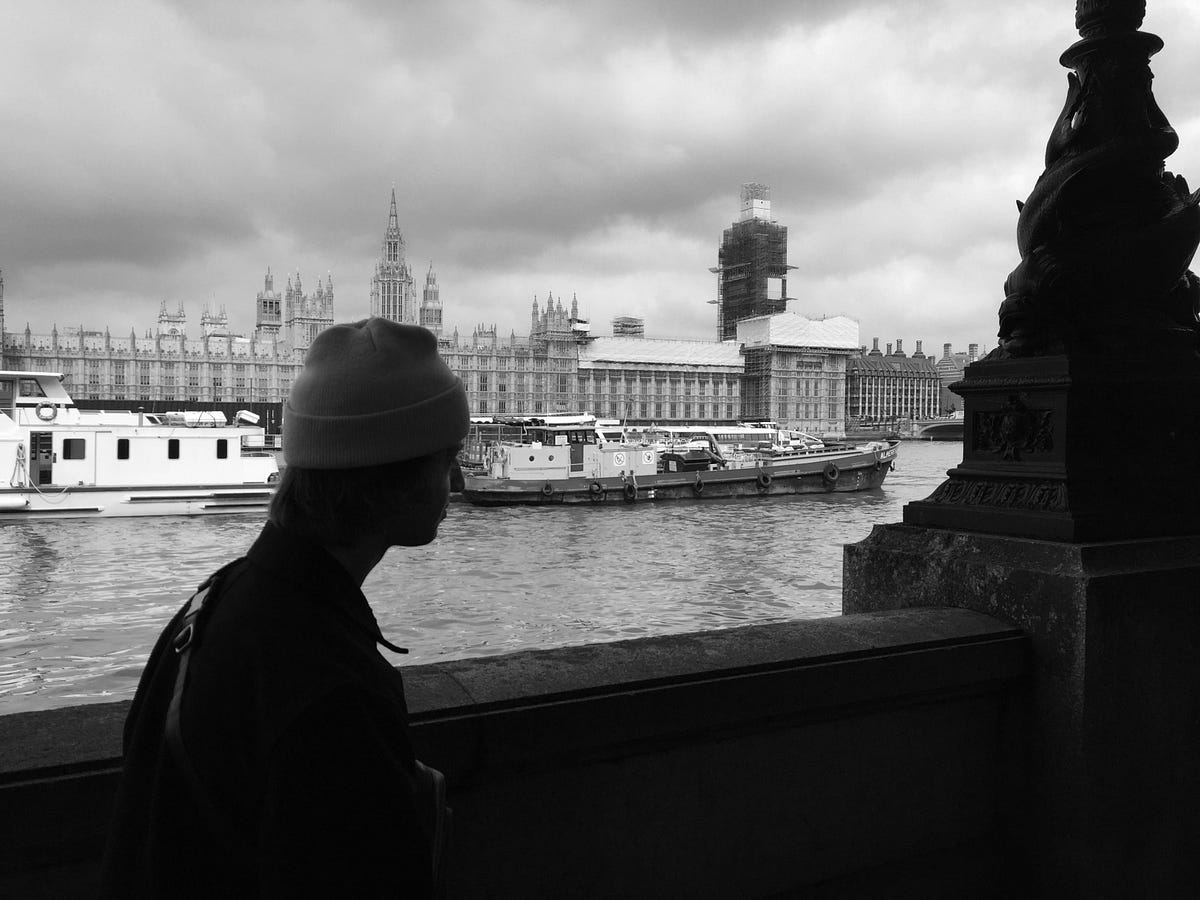 IanChambersPortfolio Medium