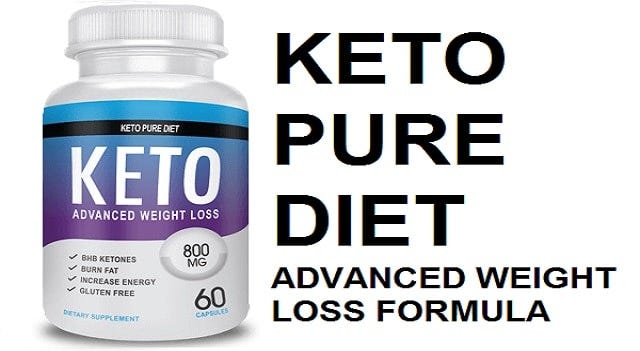 Image result for keto pure diet