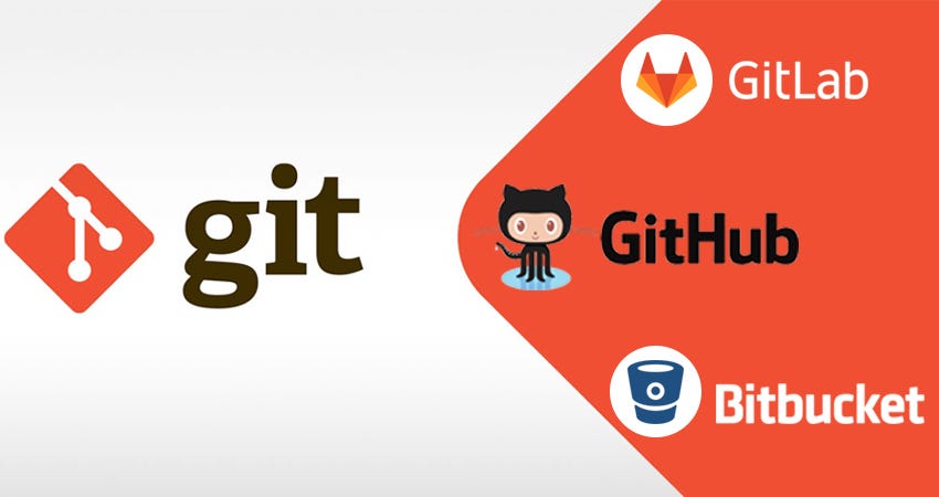 The Key Differences : GitLab Vs GitHub Vs Bitbucket