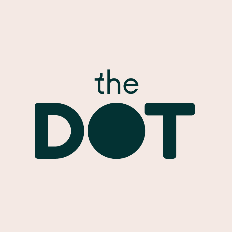 The Dot Podcast - Medium