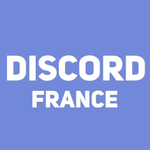 Discord France Medium