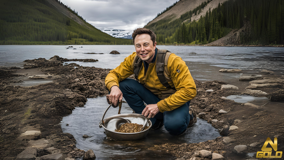 Mastering Placer Gold Mining: A Deep Dive into the Most Effective Techniques and Tools