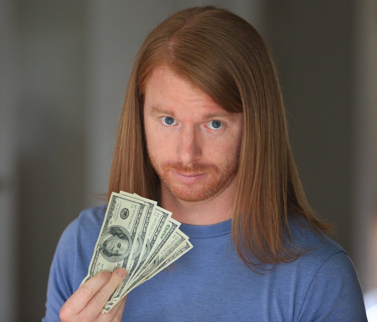 PRO FILES: JP SEARS - Life Hack: Your Story, Experience ...