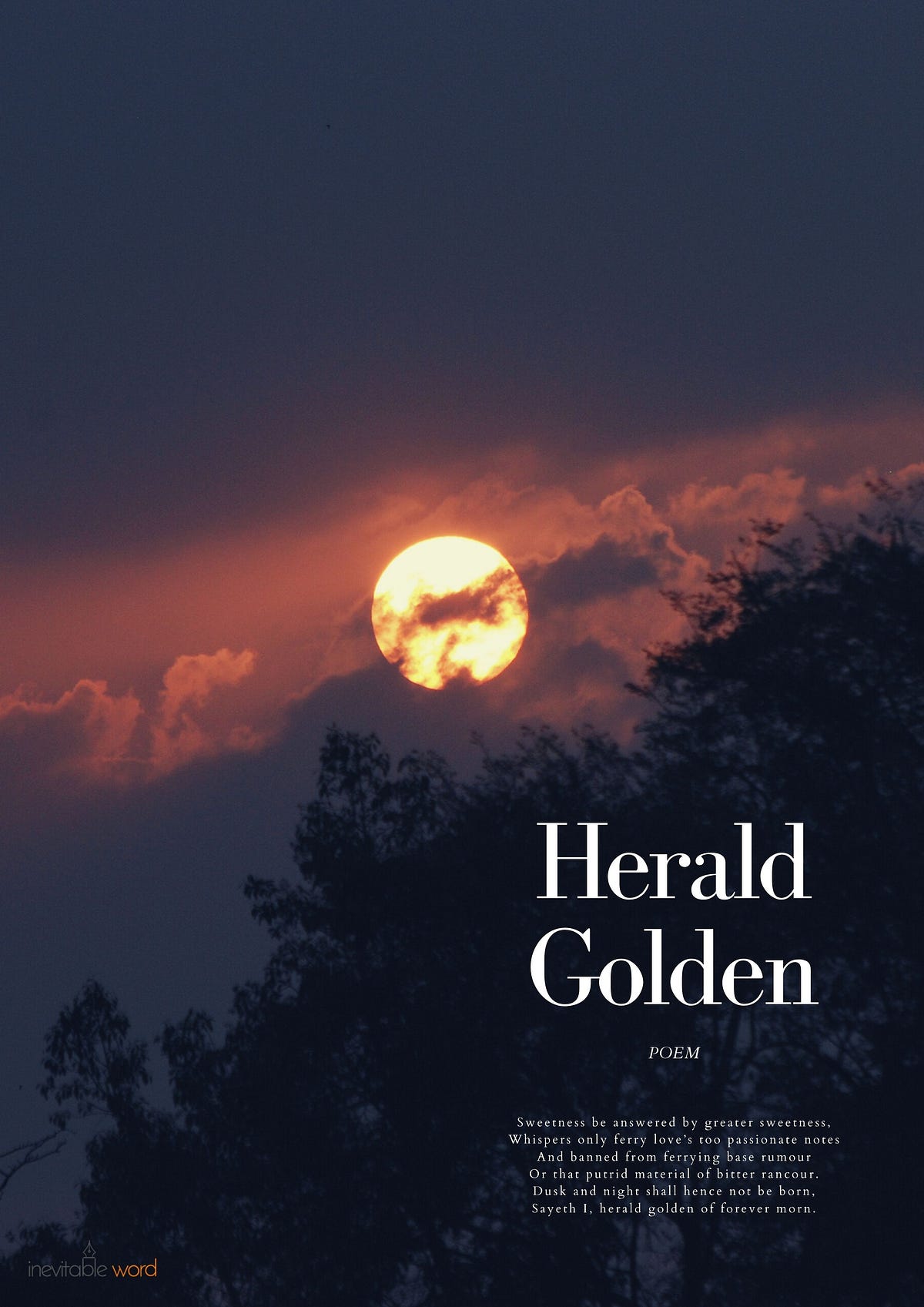 Herald Golden