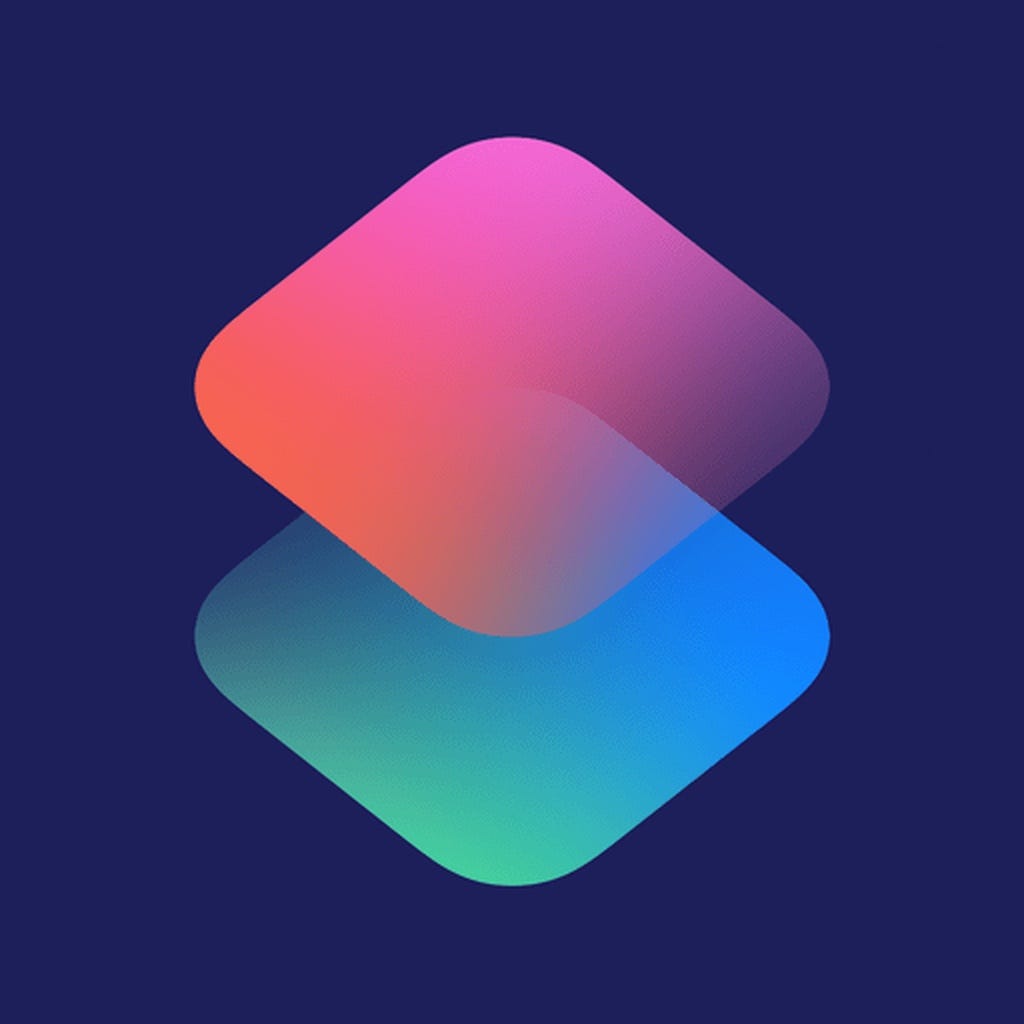 Apple Shortcuts Medium