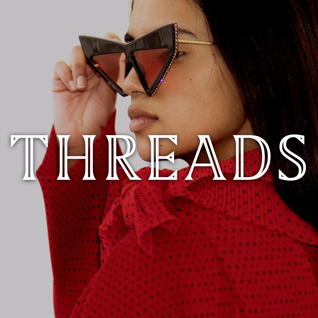 Tech Threads Medium