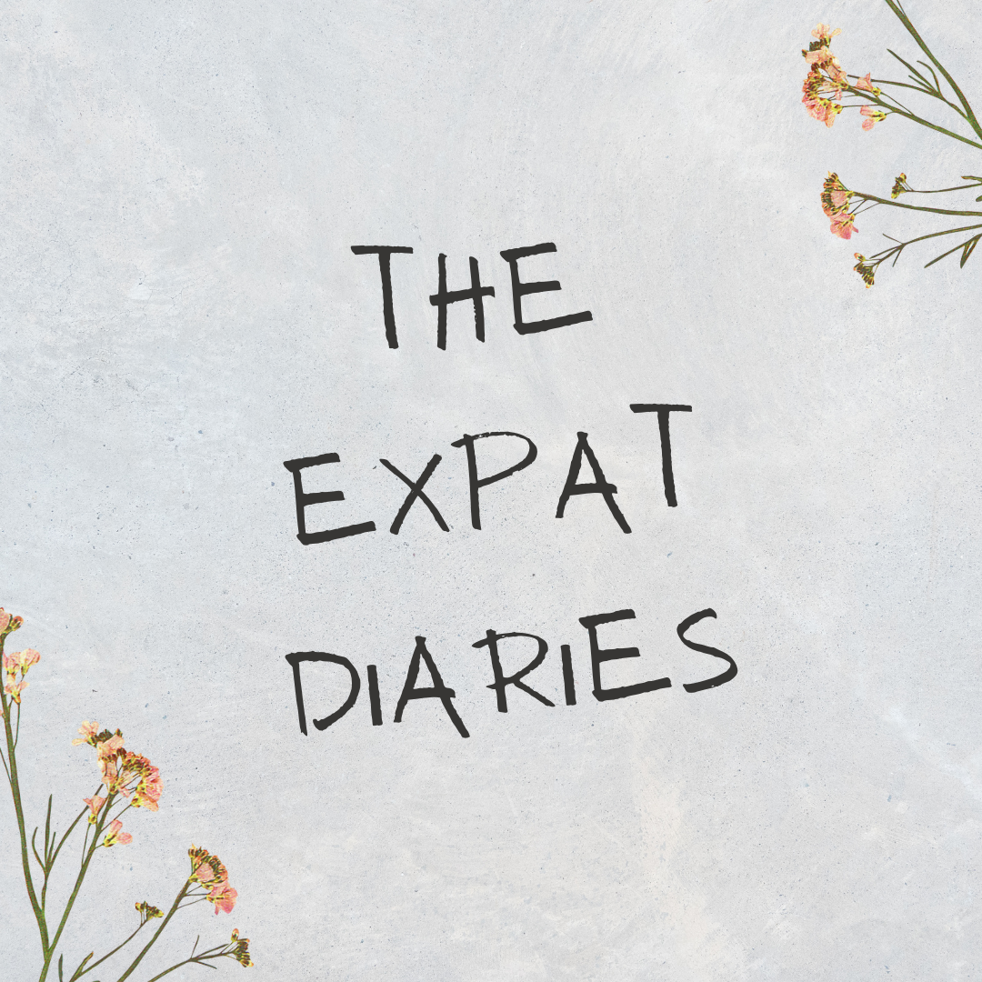The Expat Diaries Medium The Expat Diaries Medium