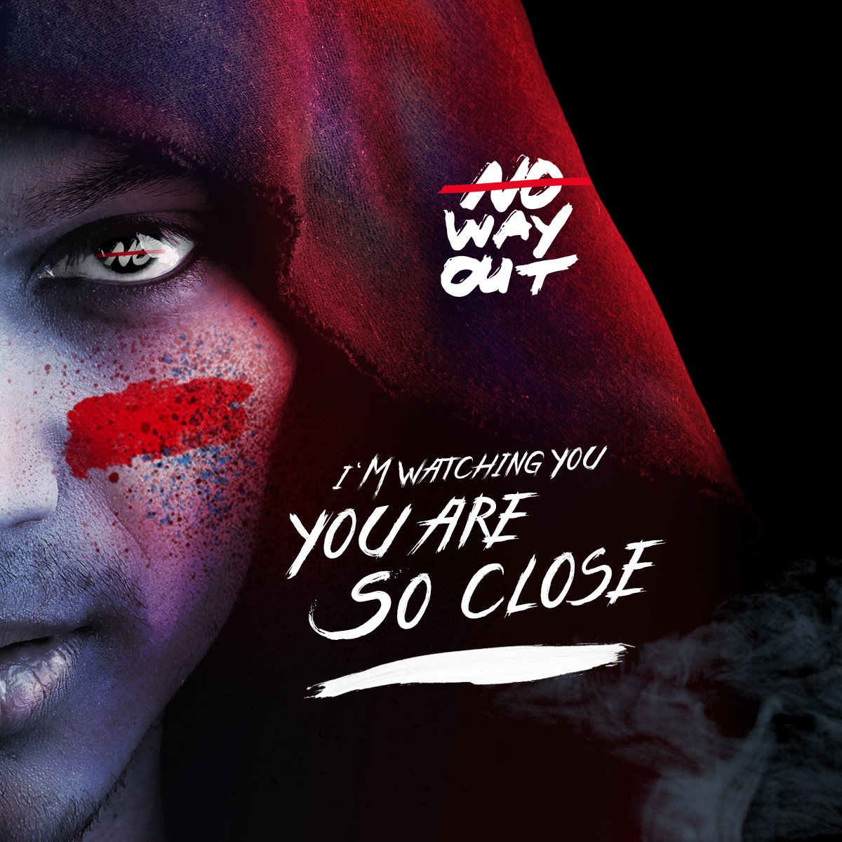 Nowayout Escape Room Dubai Medium