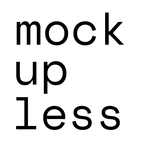 Mockupless - Medium