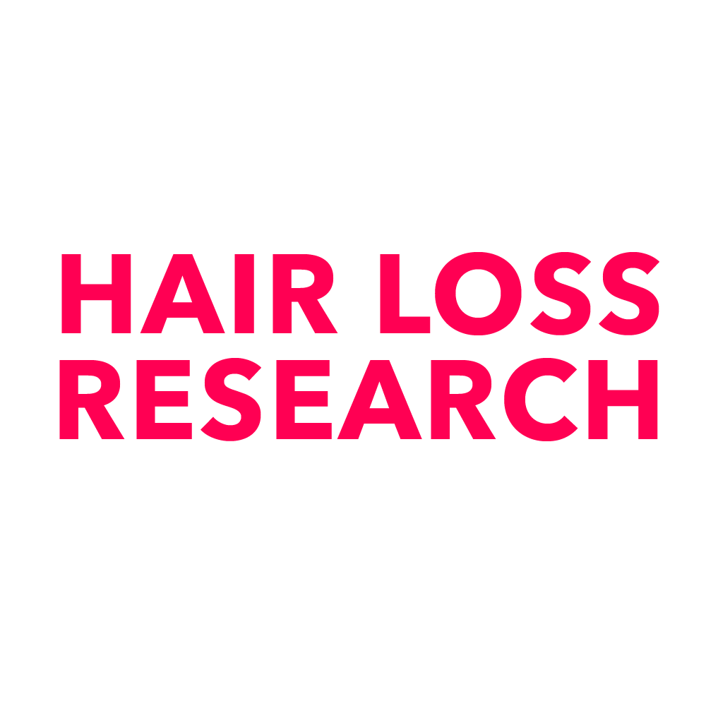 Hair Loss Research Medium