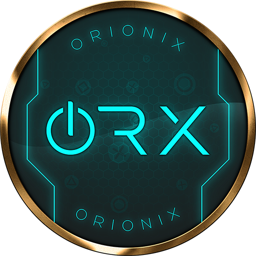 Orionix - Medium