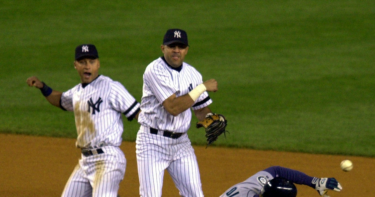 The 26 Greatest Yankees Starting Shortstops of the Derek ... The 26 Greatest Yankees Starting Shortstops of the Derek ...