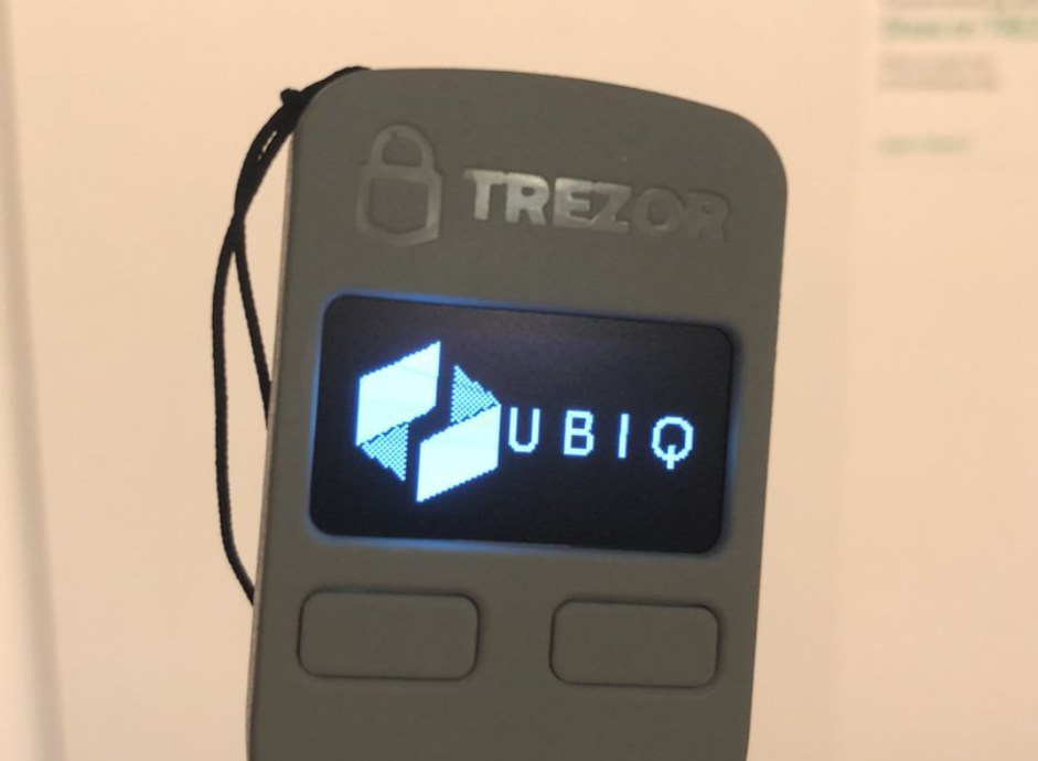 Trezor Wallet Review