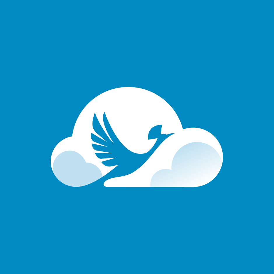 Crane Cloud Medium