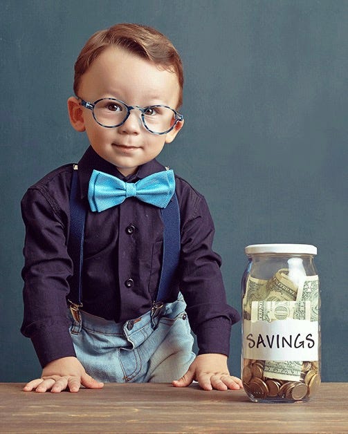 Being a First Time Entrepreneur – Medium