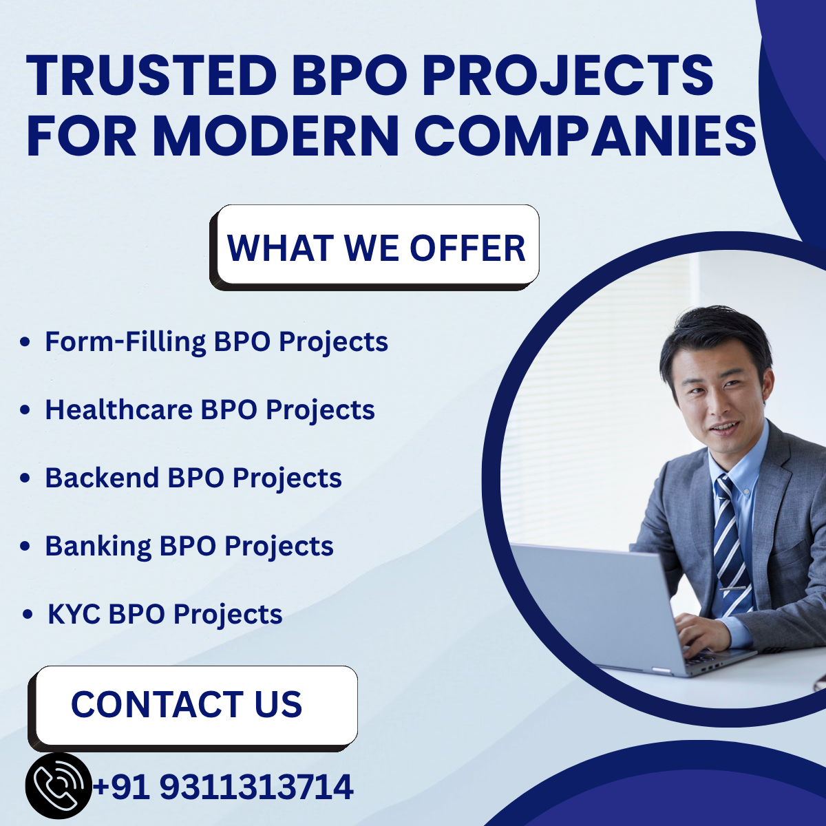 Next-Gen Data Entry BPO Projects Powered by Zoetic BPO Services
