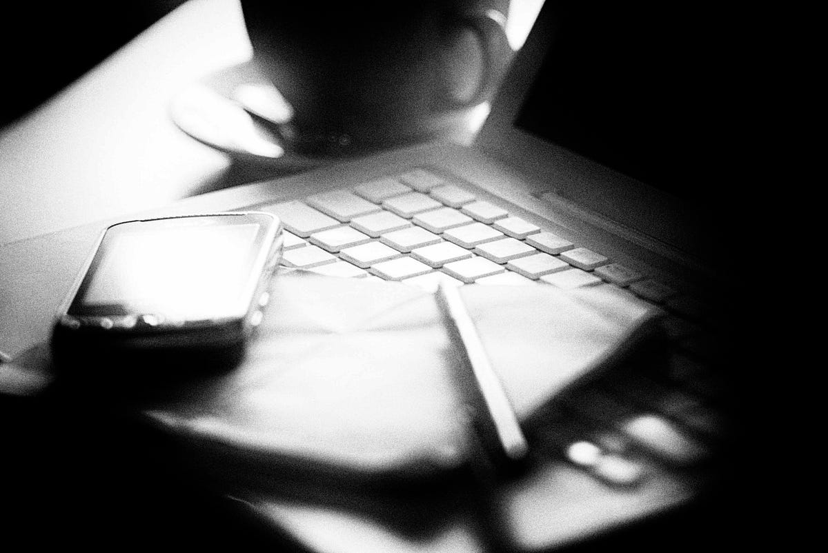 Free Creative Writing Medium