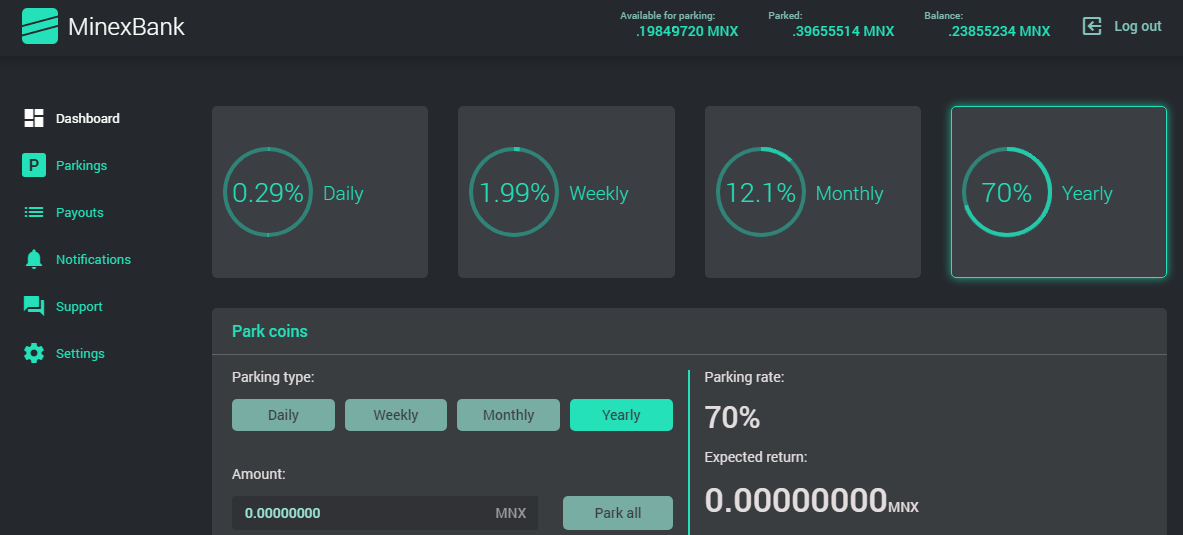 Crypto Knowledge Base