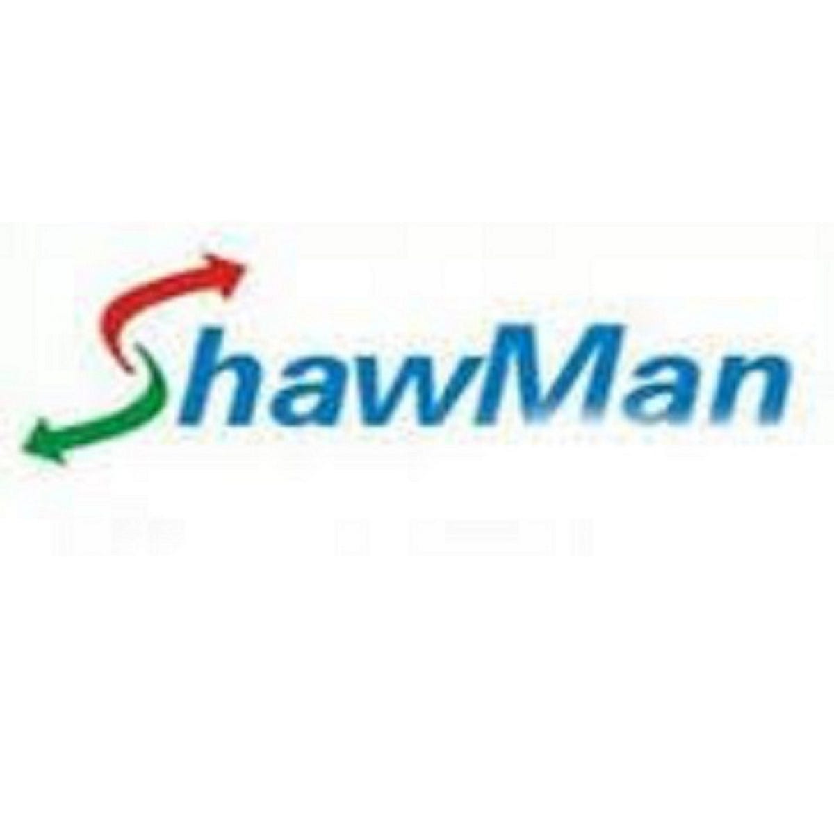ShawMan Software Medium
