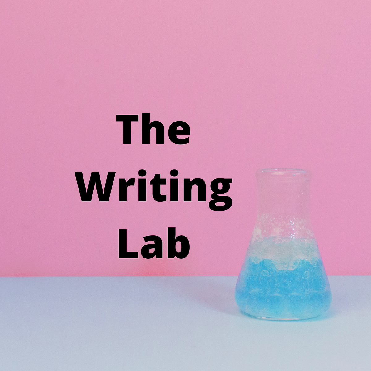 The Writing Lab Medium