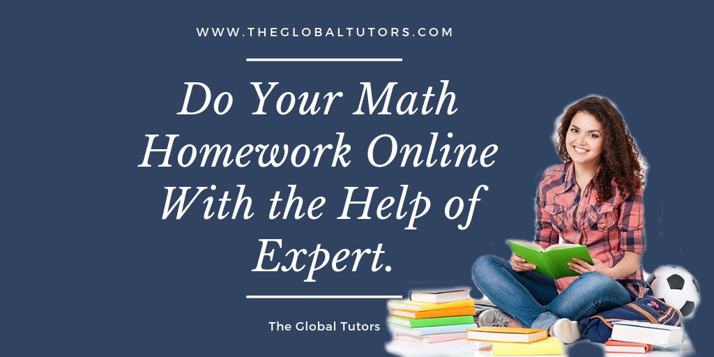 expert homework help