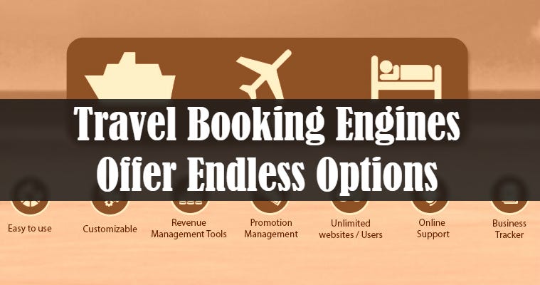 Resultado de imagen de booking engines online offer