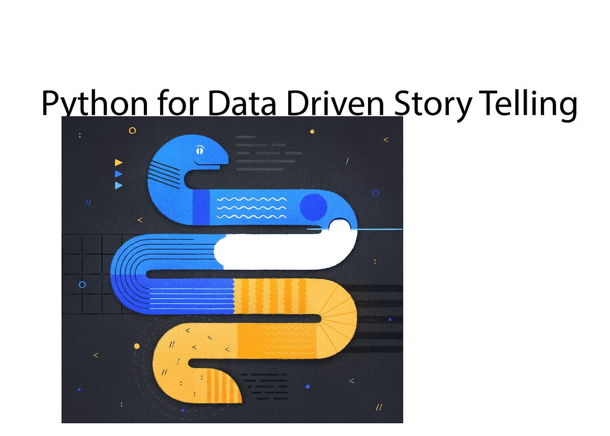 Trending stories published on How to visualize the best story telling ...