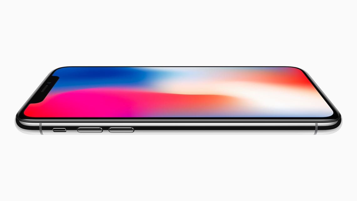 The Genius Self-Sabotage: iPhone 8 and X