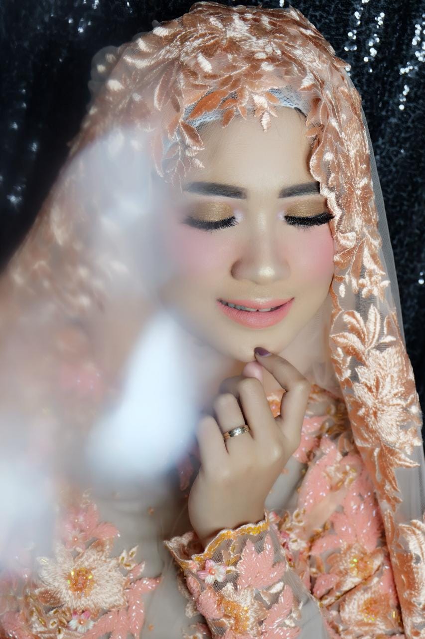 Jasa Rias Pengantin Di Bogor WAO812 4624 717O Harga Paket Rias