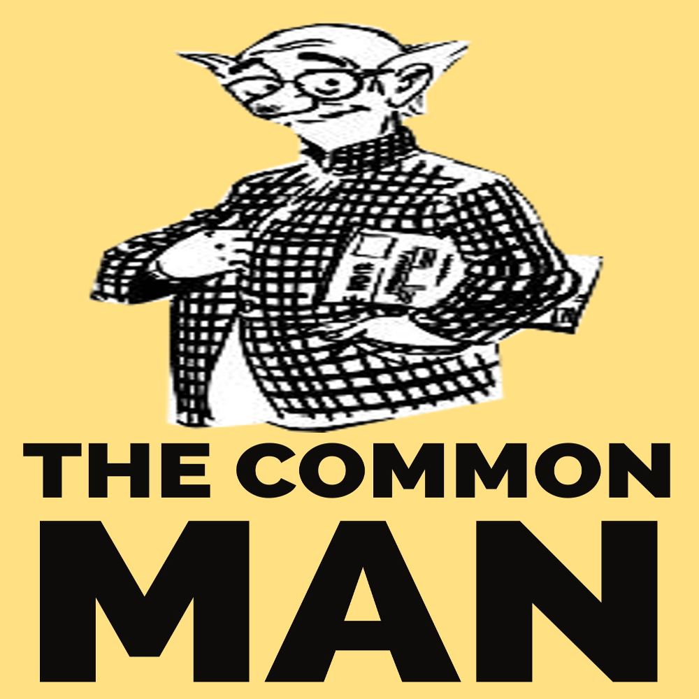 the-common-man-medium