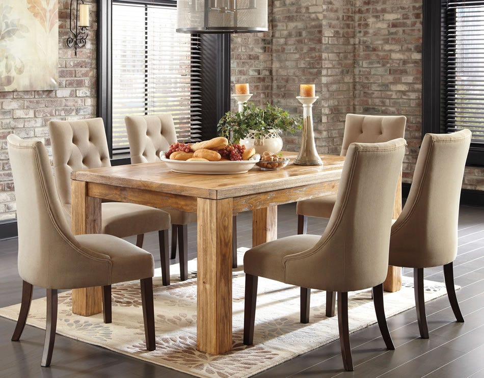 new dining room chair styles